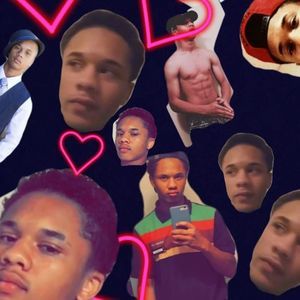 Meet your Posher, Armon